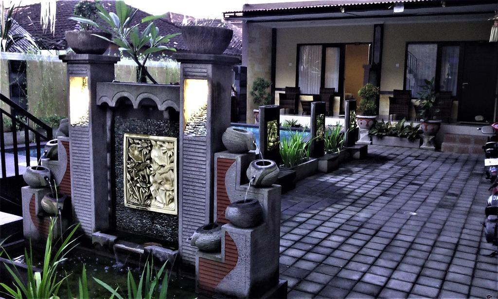 Hotel Taxa Uma Kuta Lombok Exteriér fotografie